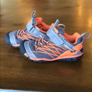 Toddler Keen Shoes size 10